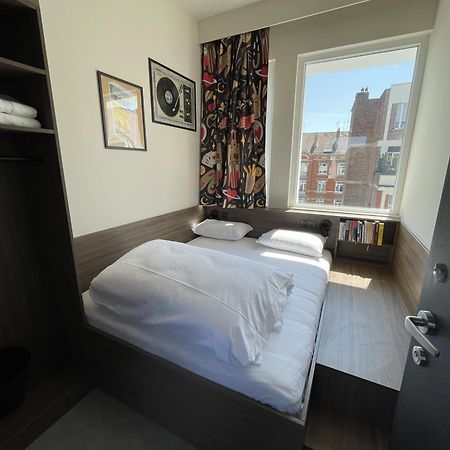 Jost Hostel Lille Centre Εξωτερικό φωτογραφία