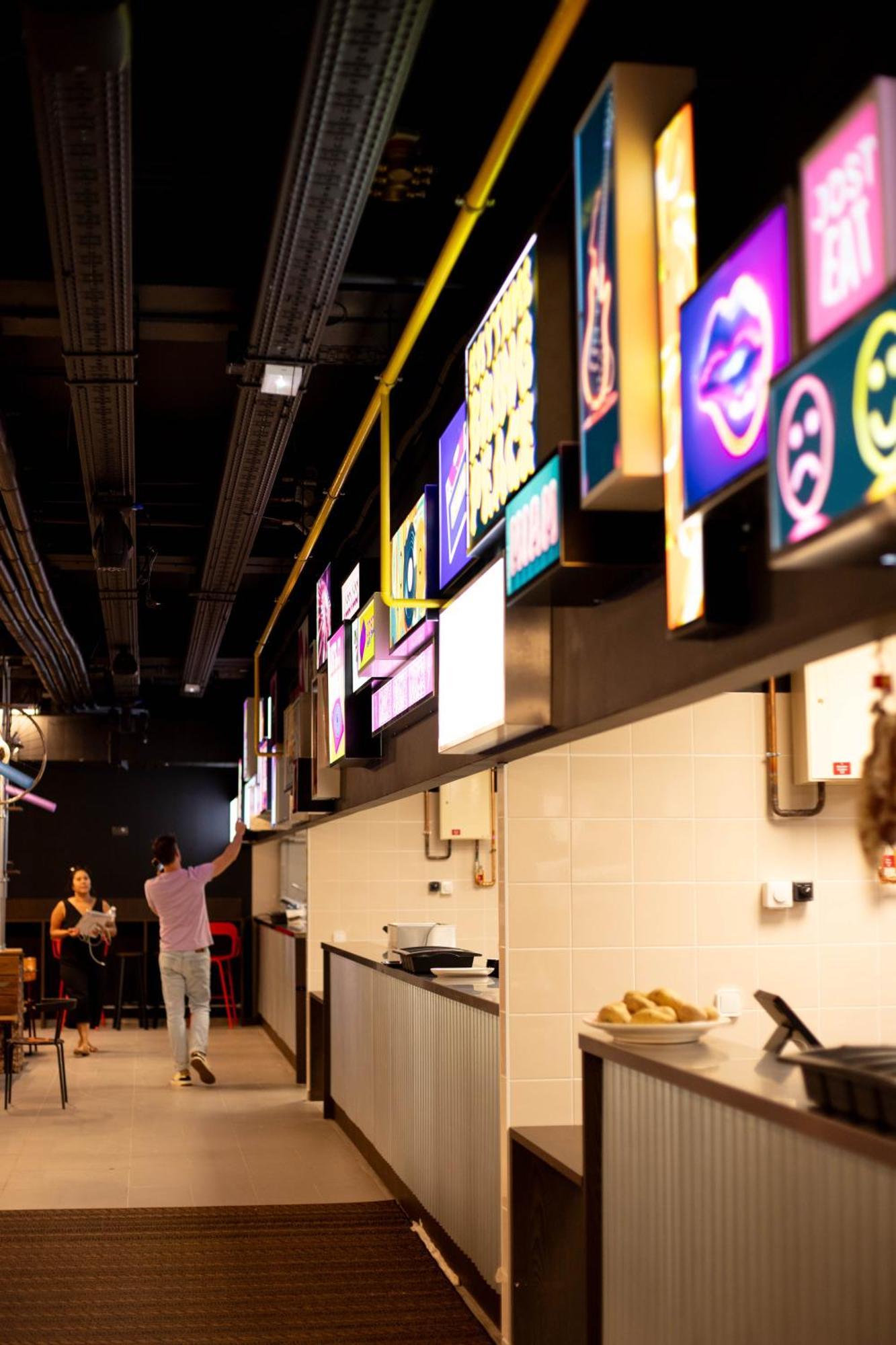 Jost Hostel Lille Centre Εξωτερικό φωτογραφία