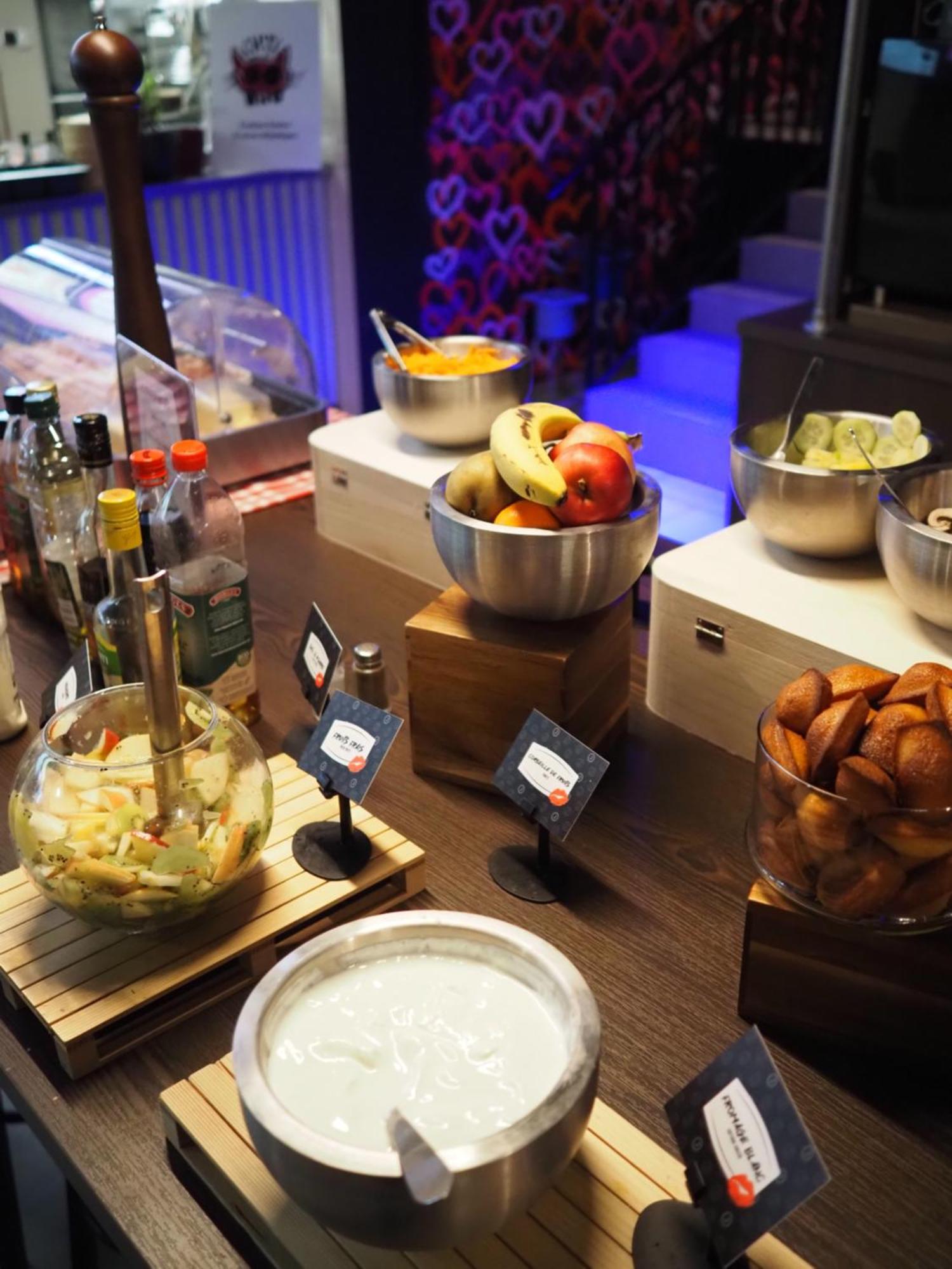 Jost Hostel Lille Centre Εξωτερικό φωτογραφία